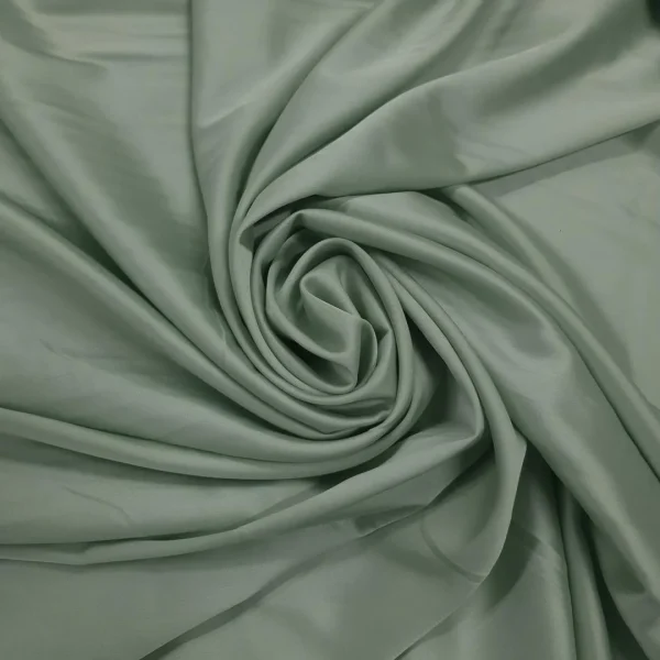 ARMANI SATIN MINT
