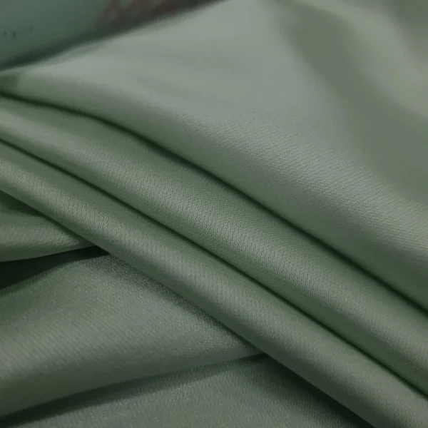 ARMANI SATIN MINT