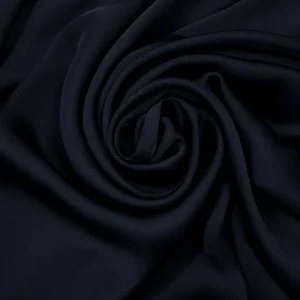 ARMANI SATIN(FG020)-NAVY