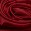 ARMANI SATIN RED