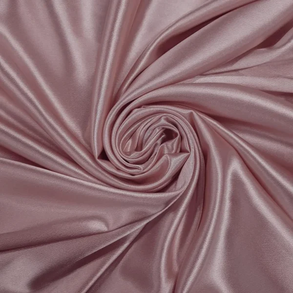 AMERICAN SATIN BLUSH PINK