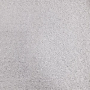BUBBLE PUFFED SATIN METALLIC IVORY(2)