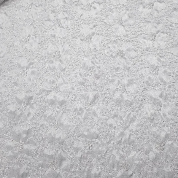 SATBM2-WHT-2.webp BUBBLE PUFFED SATIN METALLIC WHITE(2)