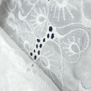 BUBBLE PUFFED SATIN METALLIC WHITE(8)
