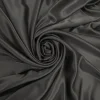 SATIN BRIDAL-SHAMUZE CHARCOAL(SAME AS GREY)