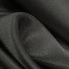 SATIN BRIDAL-SHAMUZE CHARCOAL(SAME AS GREY)
