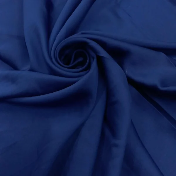 SATIN BUBBLE(3052)-BLUE