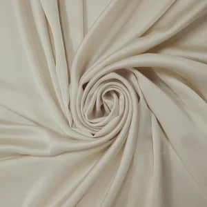 SATIN BUBBLE SATIN (L172) CREAM