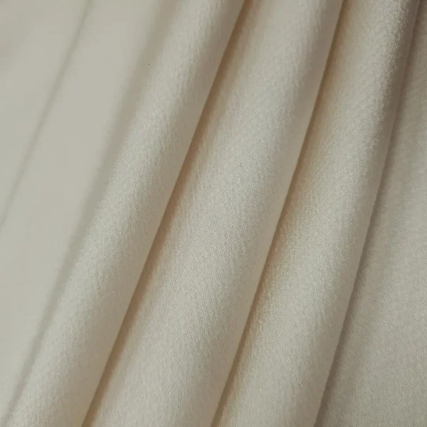 SATIN BUBBLE SATIN (L172) CREAM