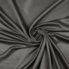 SATIN CHIFFON BRUSHED MERLOT
