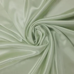 CHAMEUSE SATIN MINT