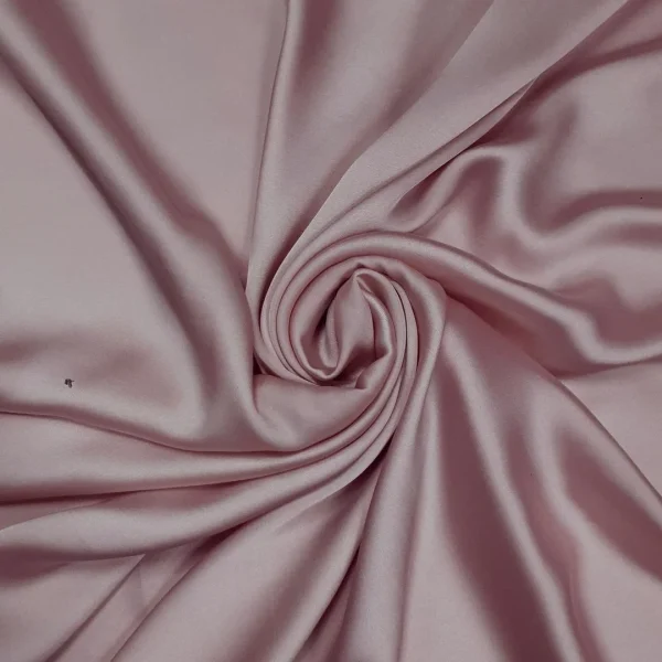 SATIN CHIFFON(E212)-BLUSH