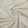 SATIN CRUSHED IVRY