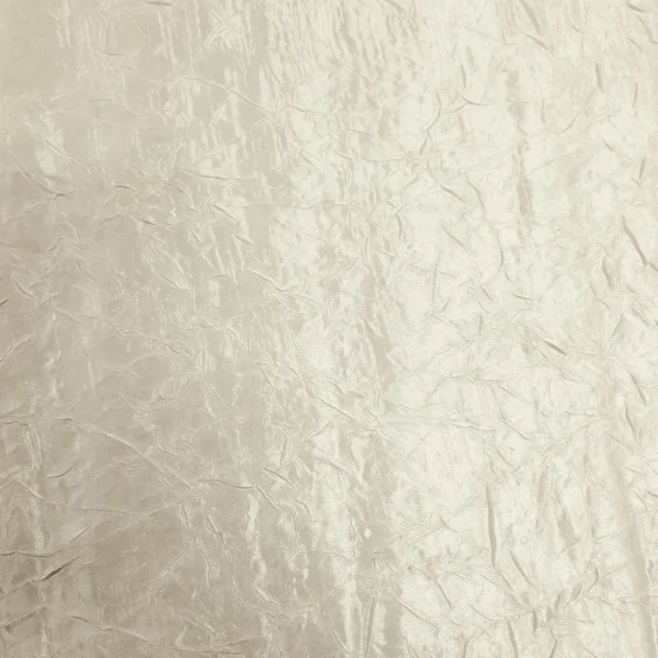 SATIN CRUSHED IVRY