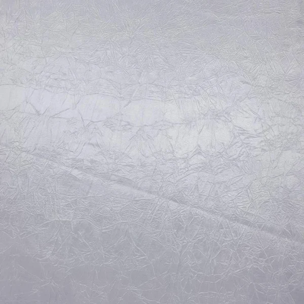 SATIN NAILED CRUSHED WHITE