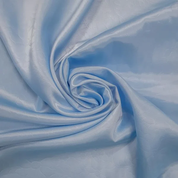 SATIN EMBOSSED