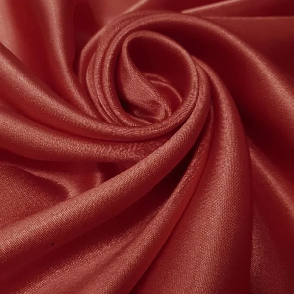 SATIN ELEGANT MELON