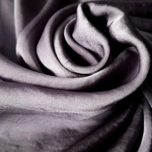 SATIN HAMMERED GREY