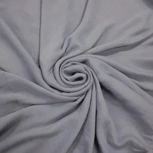 SATIN HAMMERED SILVER