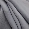 SATIN HAMMERED SILVER