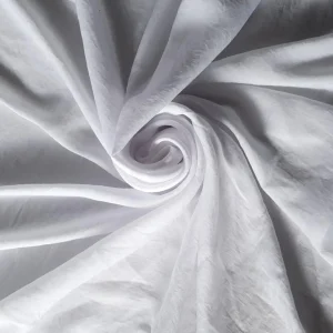 SATIN HAMMERED WHITE
