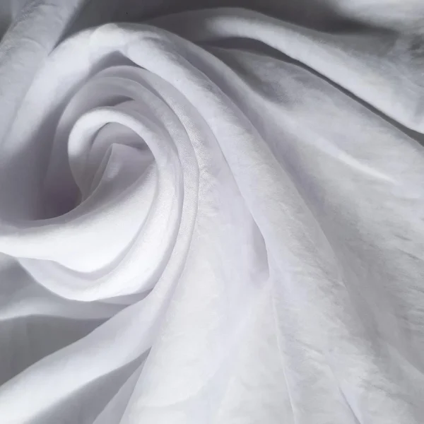 SATIN HAMMERED WHITE