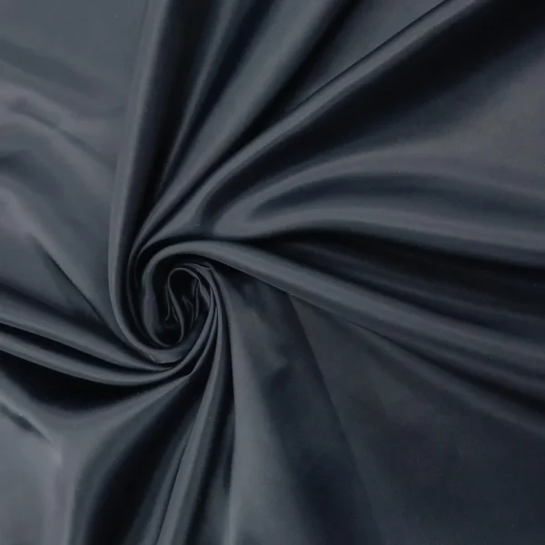 LIQUID SATIN  CHARCOAL BLACK