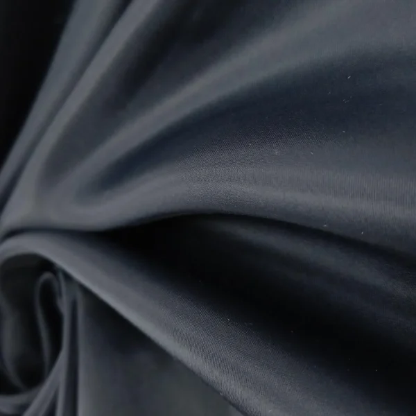 LIQUID SATIN  CHARCOAL BLACK
