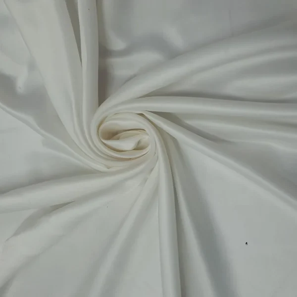 LIQUID SATIN  WHITE1 IVORY