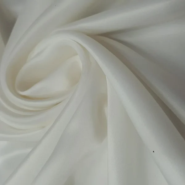 LIQUID SATIN  WHITE1 IVORY