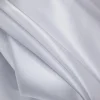 SATIN MIKADO CHARMEUSE SATIN  WHITE