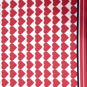 SATPC-HEART.RD-1-1.webp SATIN PTD CHIFFON -HEART RED