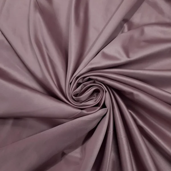 COTTON-SATEEN SPANDEX DUSTY