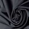 COTTON-SATEEN SPANDEX GRAY