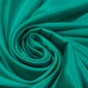 COTTON-SATEEN SPANDEX JADE