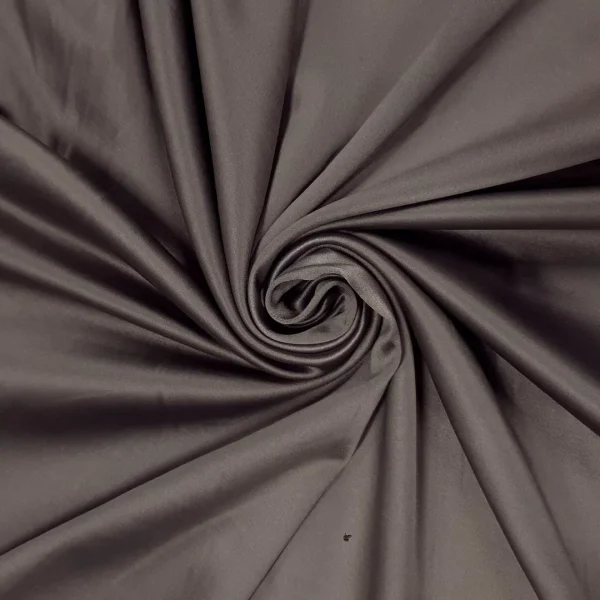 COTTON-SATEEN SPANDEX MILO