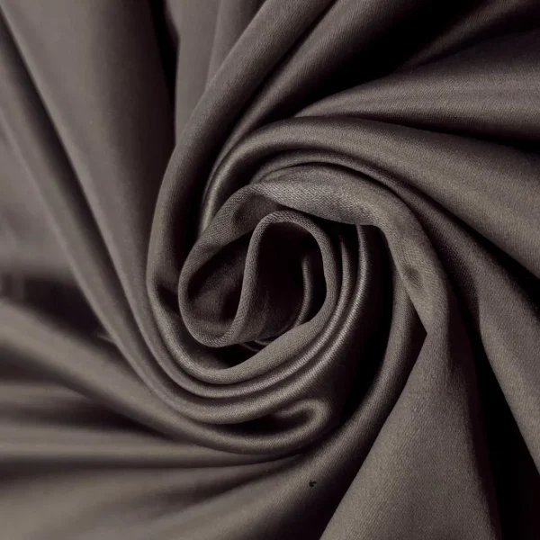COTTON-SATEEN SPANDEX MILO
