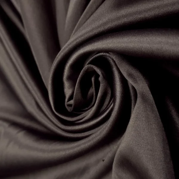COTTON-SATEEN SPANDEX DK-MILO