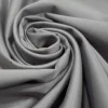 COTTON-SATEEN SPANDEX SILVER