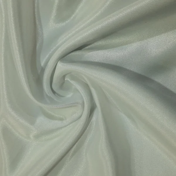 SATIN SHARSKIN SATIN WHITE
