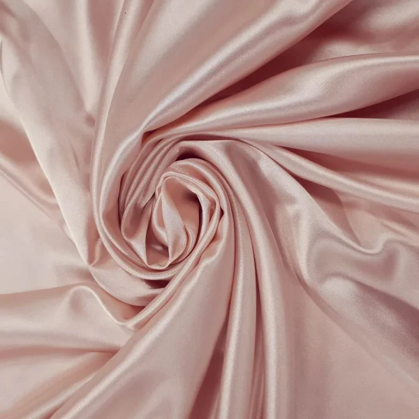 STRETCH SATIN BASE