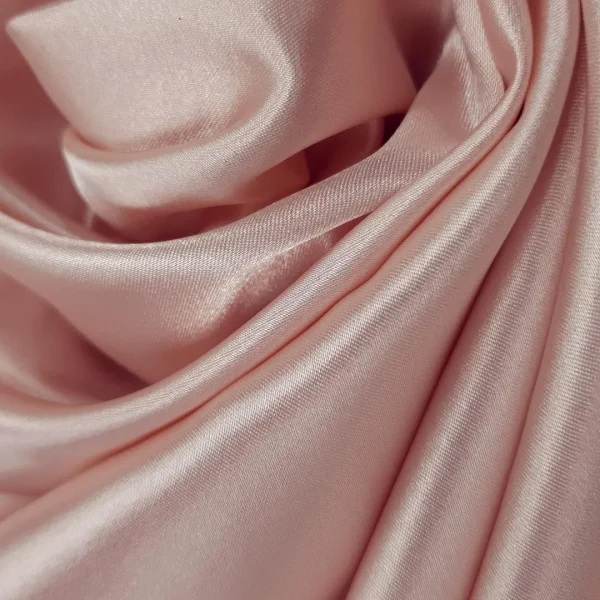 STRETCH SATIN BASE
