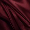 STRETCH SATIN BLOOD RED