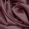 STRETCH SATIN DUSTY