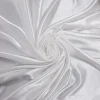 SATIN STRETCH IVORY