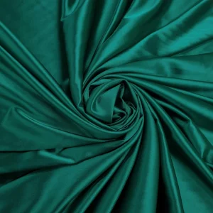 STRETCH SATIN JADE