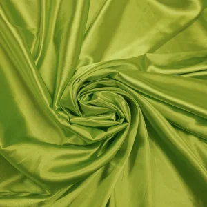 SATIN STRETCH LIME