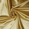 STRETCH SATIN LT-LEMON