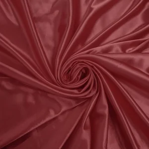 STRETCH SATIN MELON