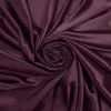 STRETCH SATIN MINK